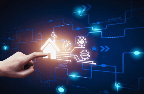 IoT in Home Automation