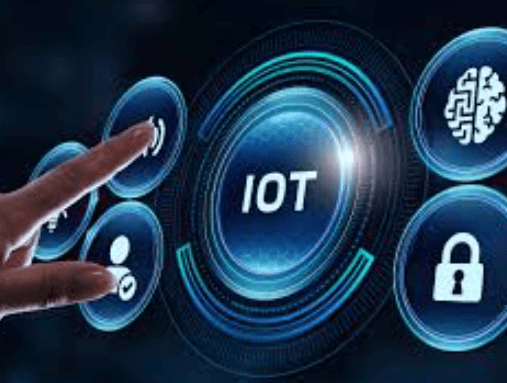 IoT Data: From Collection to Insight