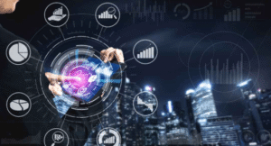 IoT Data and Real-Time Insights