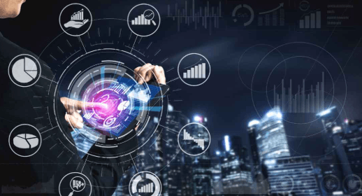 IoT Data and Real-Time Insights