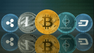Crypto Regulations Around the World