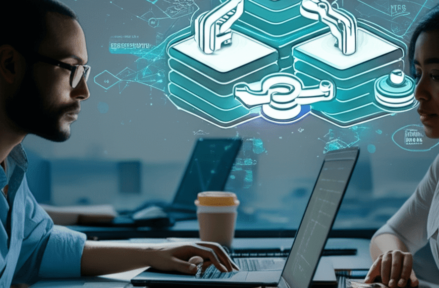 Government Adoption of Blockchain