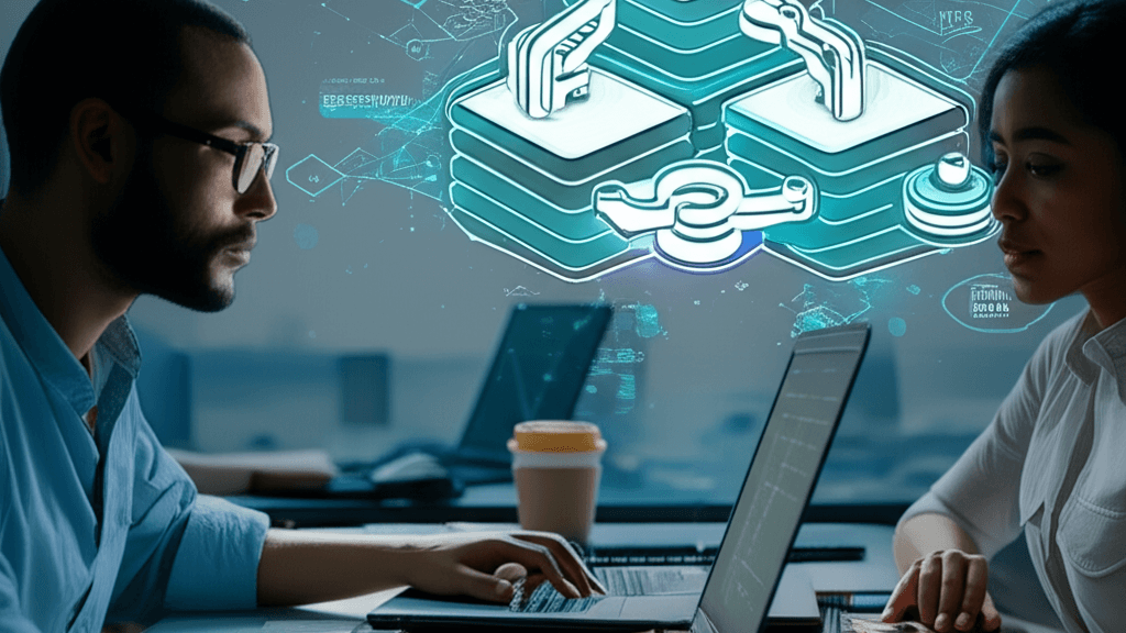 Government Adoption of Blockchain