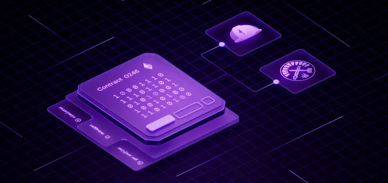 Debugging Smart Contracts