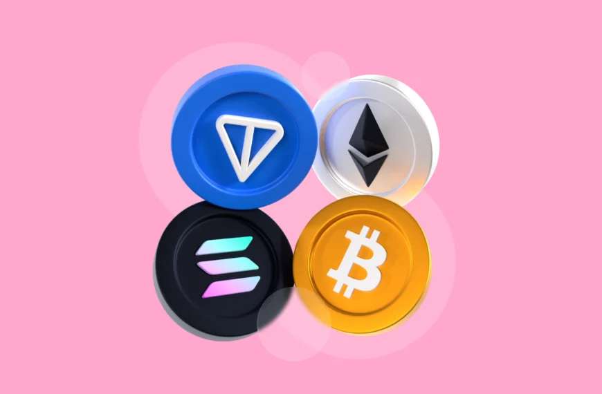 How to Build a Crypto Portfolio