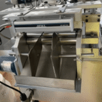 Industrial Flush Dryers and Automatic Label Cutters&hellip;