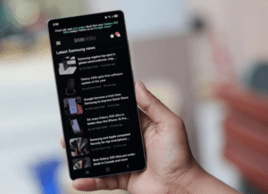 Why Every App Competes for the Same Few Seconds