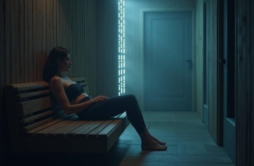 The 5 Cold Plunge Brands I'd Actually Tell a Friend About in 2026