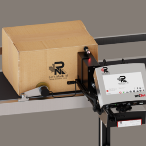 Improving Product Identification With Modern Marking Technology