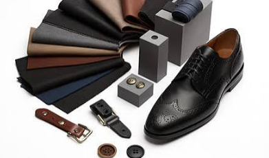 Finding Reliable Materials for Footwear, Furniture, and Fashion Production