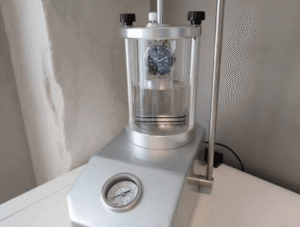How Water Resistance Testing Supports Product Quality and Reliability