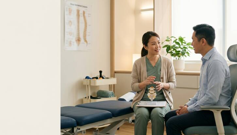 What to Know Before Choosing Chiropractic Care in Hong Kong